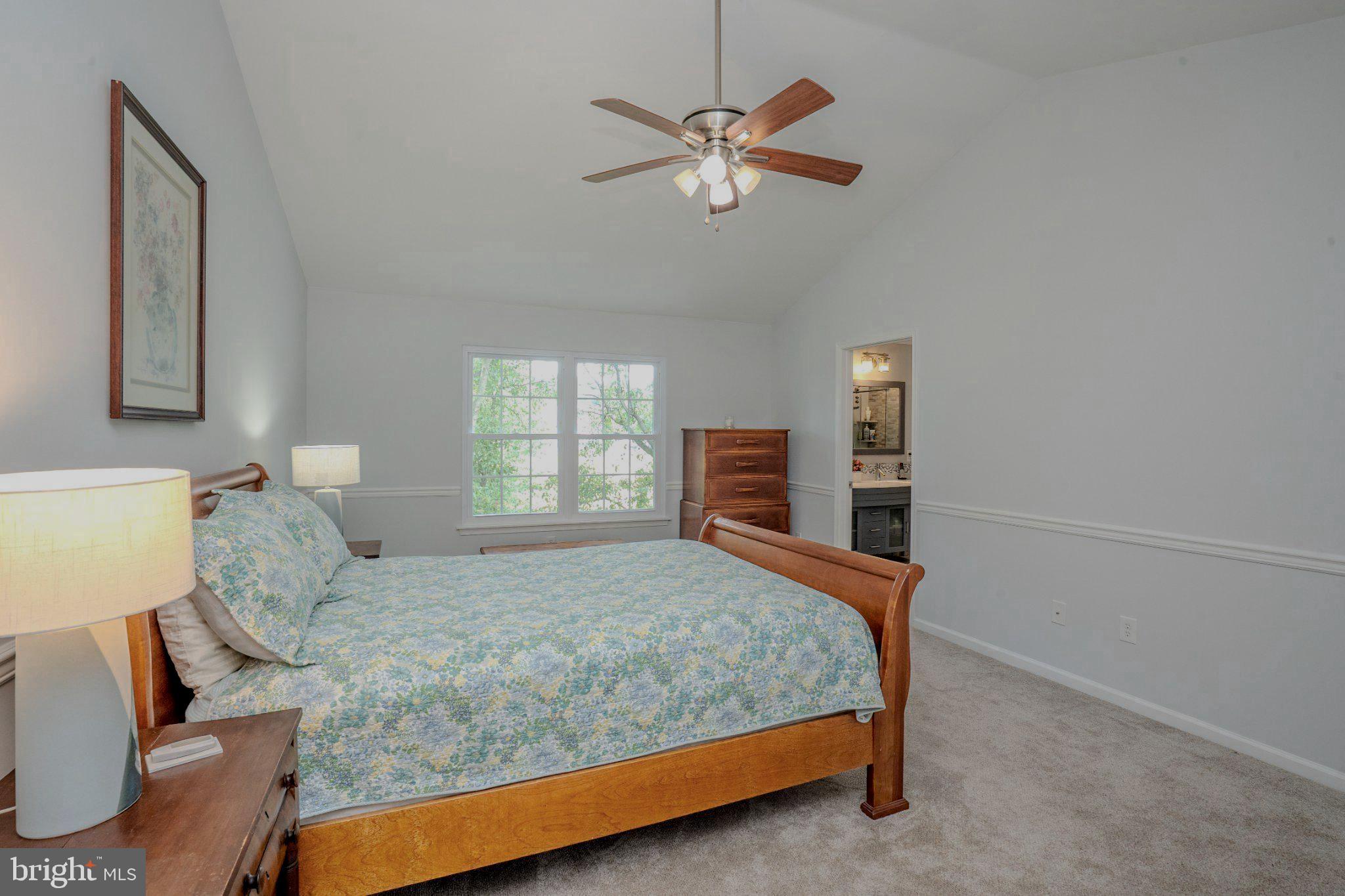 8 Amberfield Road Robbinsville, NJ 08691 - Photo 16 of 34 Bright and airy Bedroom Retreat
