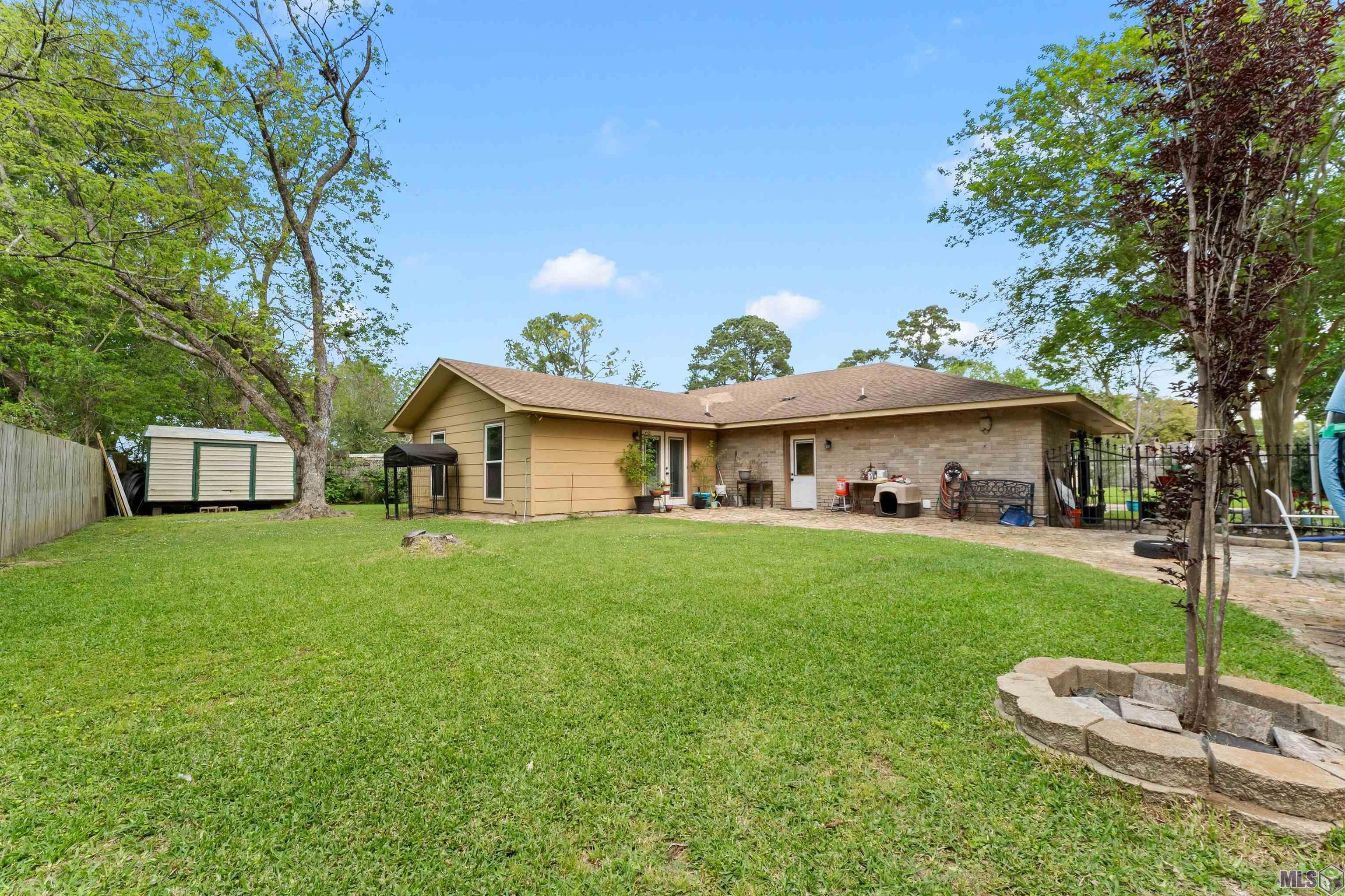 3182 Seracedar Street Baton Rouge, LA 70816 - Photo 23 of 24