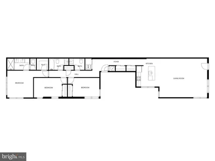 $824,900 | 2716 Sherman Avenue Northwest, Unit 2, Washington, DC 20001