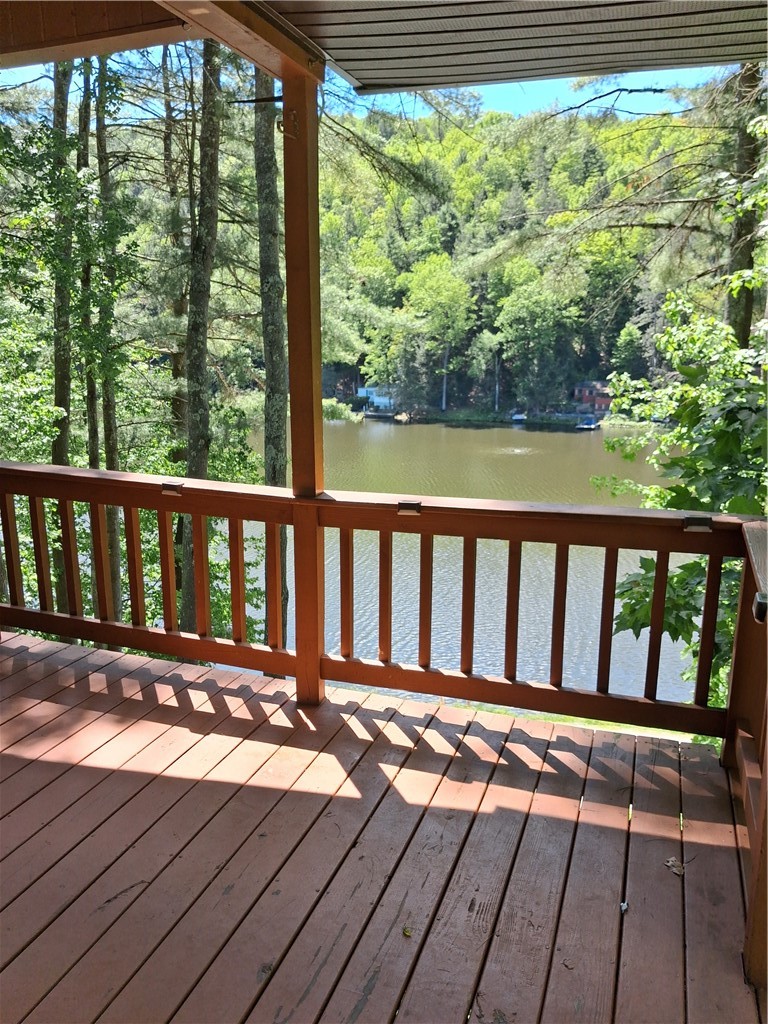 3834 Cranes Road Addison, NY 14801 - Photo 2 of 20 Lake view