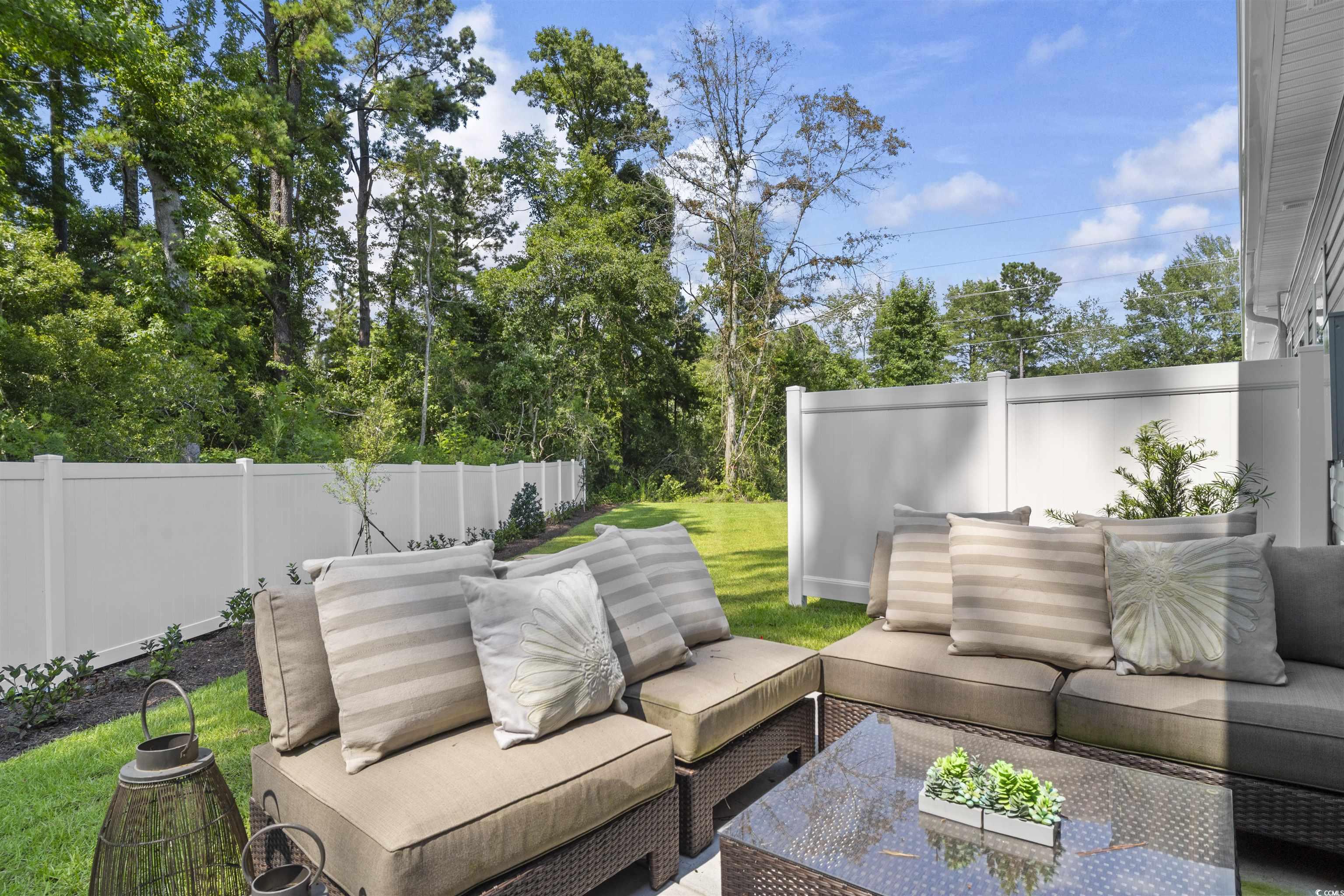 312 Trail Ridge, Unit 56 Myrtle Beach, SC 29588 - Photo 24 of 28 Gallery Image 24