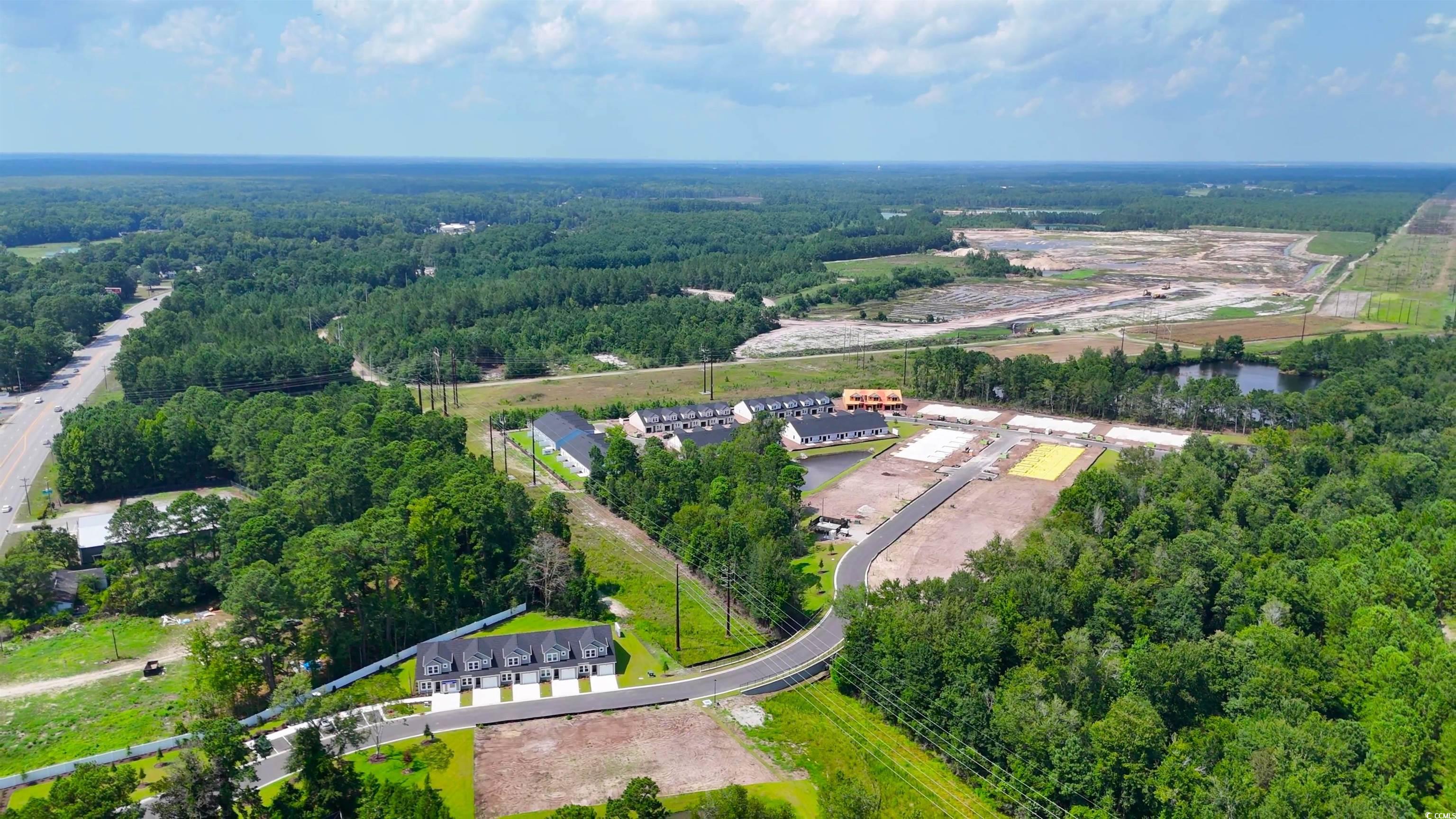 312 Trail Ridge, Unit 56 Myrtle Beach, SC 29588 - Photo 3 of 28 Gallery Image 3