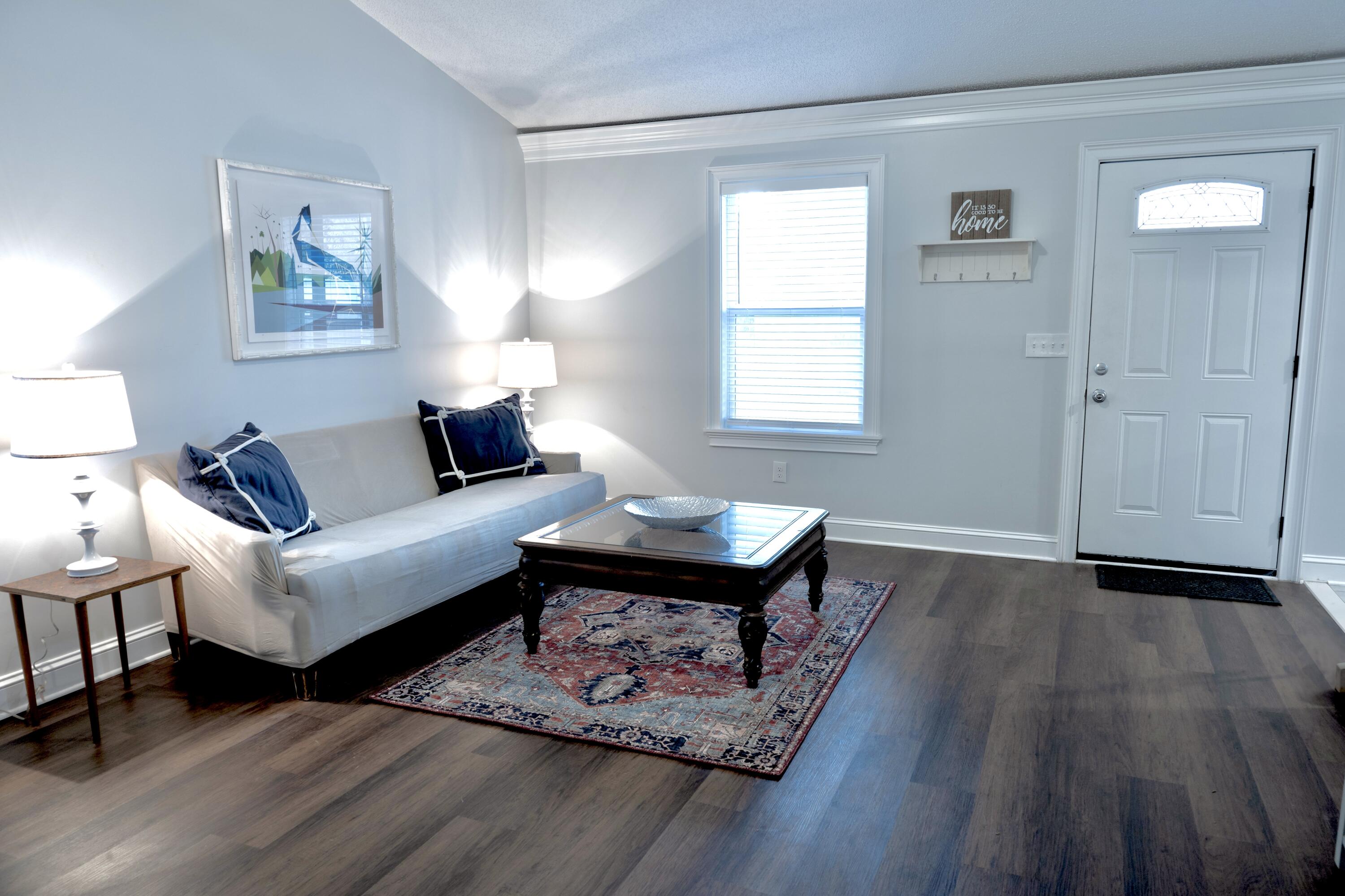 1135 Bellwood Road Charleston, SC 29412 - Photo 13 of 45 Living room