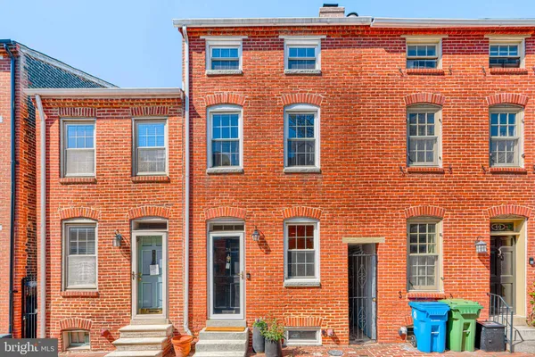 $285,000 | 38 East Hamburg Street, Baltimore, MD 21230