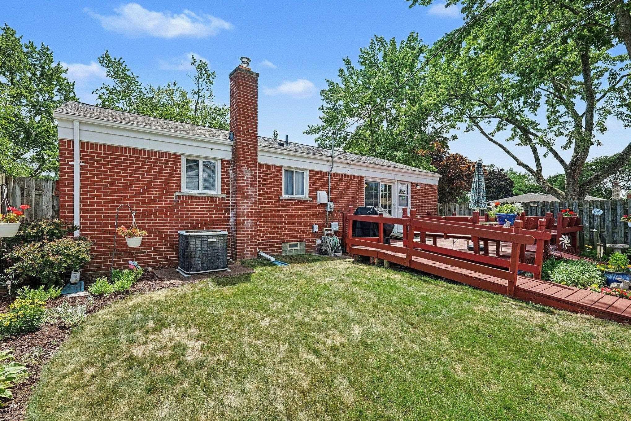 11209 Erdmann Road Sterling Heights, MI 48314 - Photo 22 of 26 Gallery Image 22