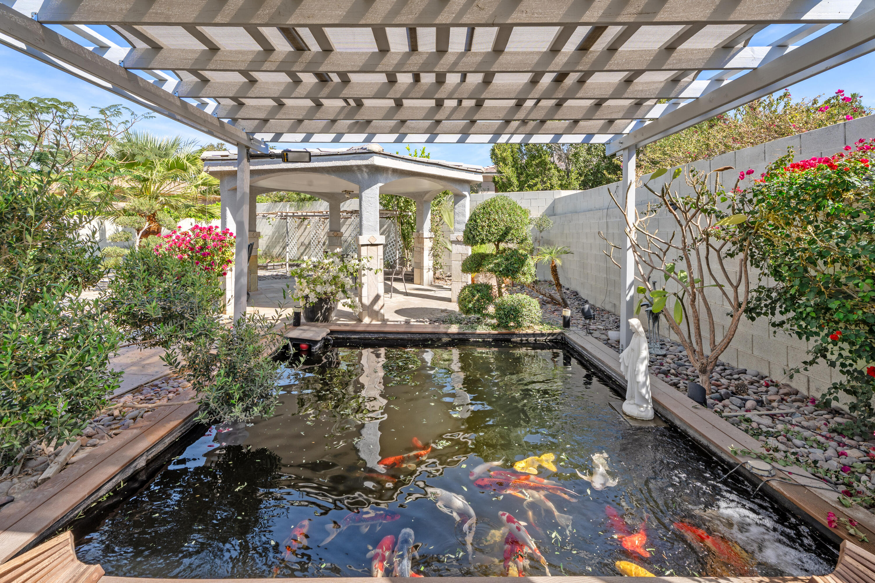 6 Voltaire Court Rancho Mirage, CA 92270 - Photo 46 of 59 31_11717637_178366_178366-EI-135