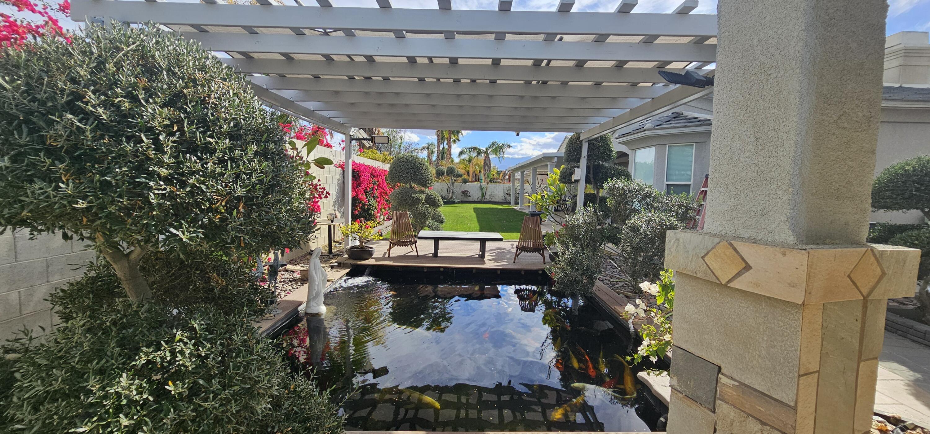 6 Voltaire Court Rancho Mirage, CA 92270 - Photo 49 of 59 1000012253