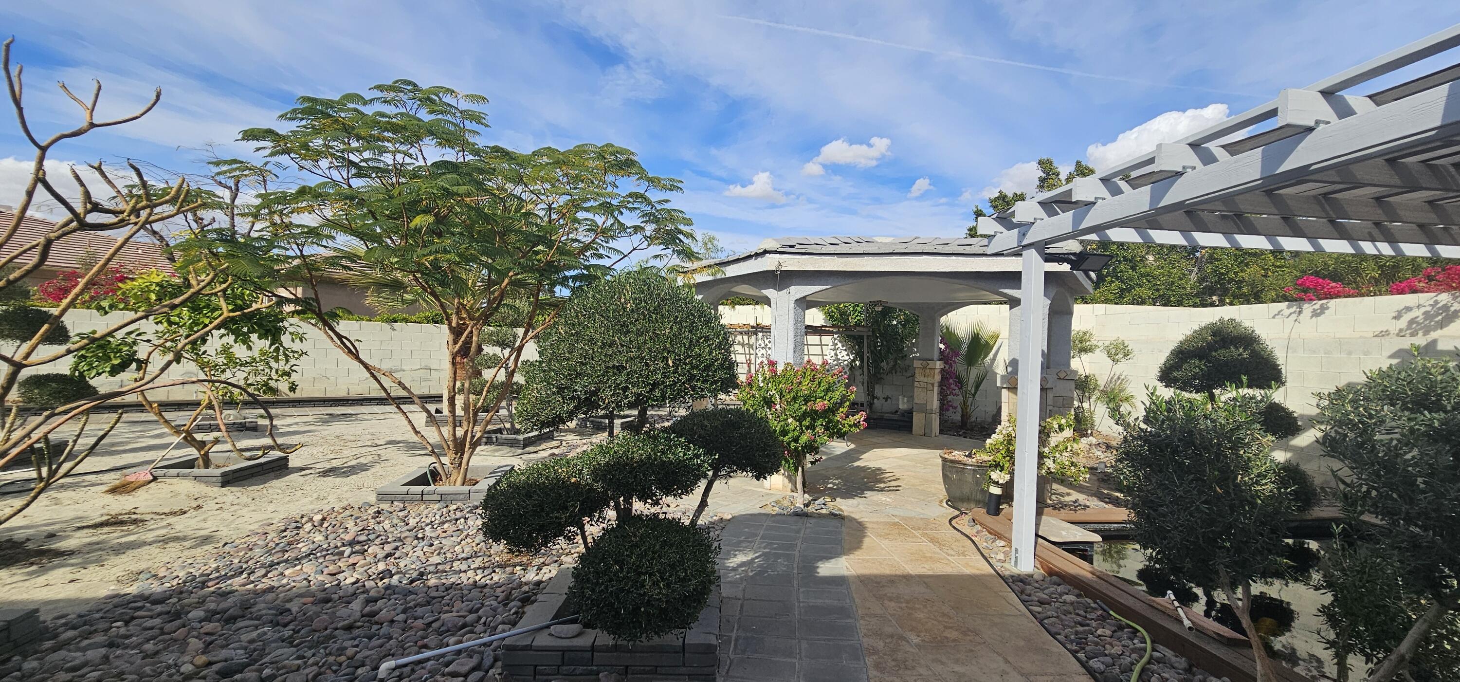 6 Voltaire Court Rancho Mirage, CA 92270 - Photo 52 of 59 1000012245