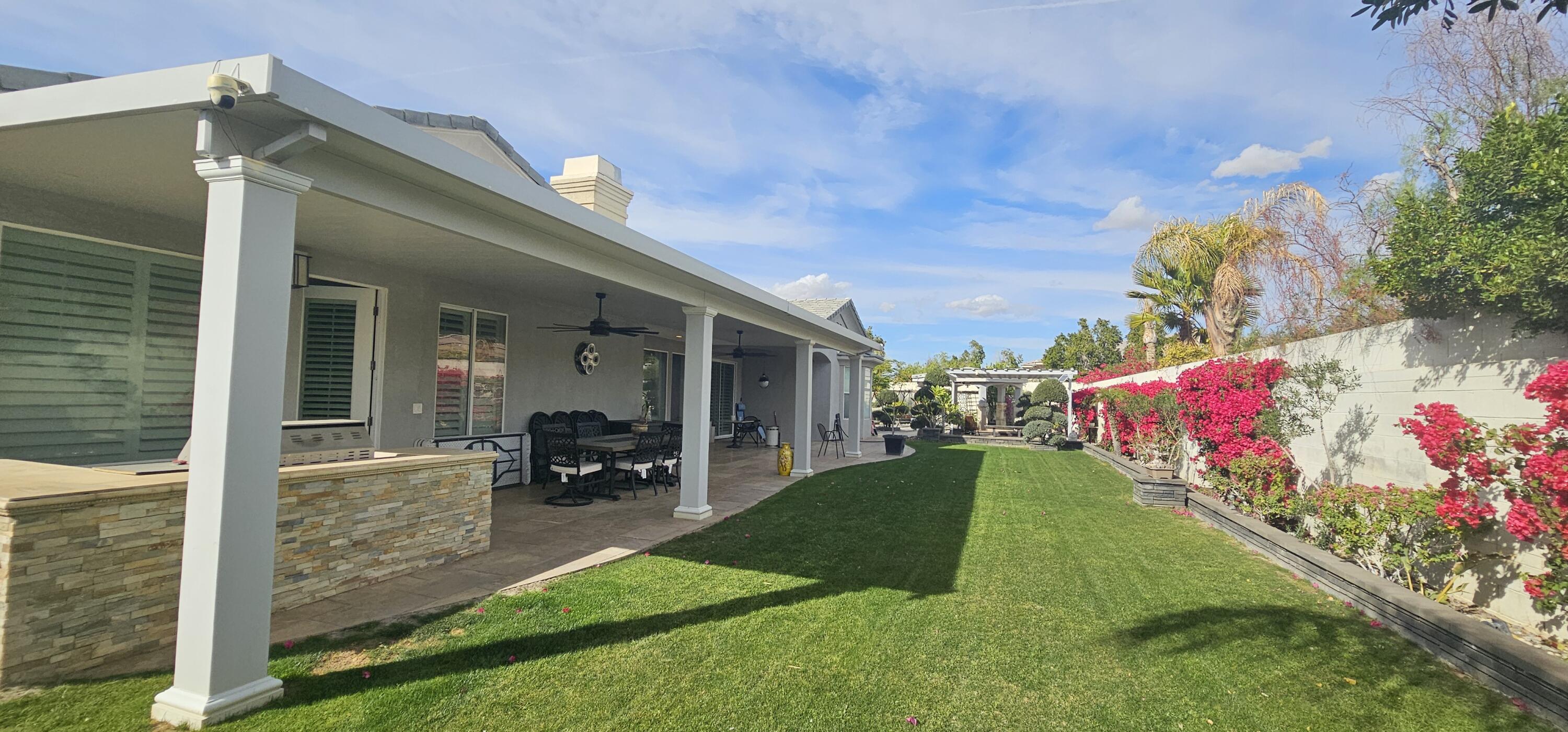 6 Voltaire Court Rancho Mirage, CA 92270 - Photo 54 of 59 1000012240