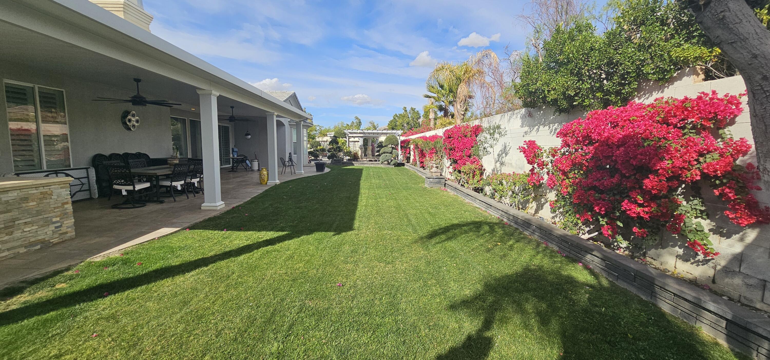 6 Voltaire Court Rancho Mirage, CA 92270 - Photo 57 of 59 1000012238