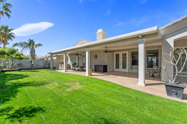 $1,195,000 | 6 Voltaire Court, Rancho Mirage, CA 92270