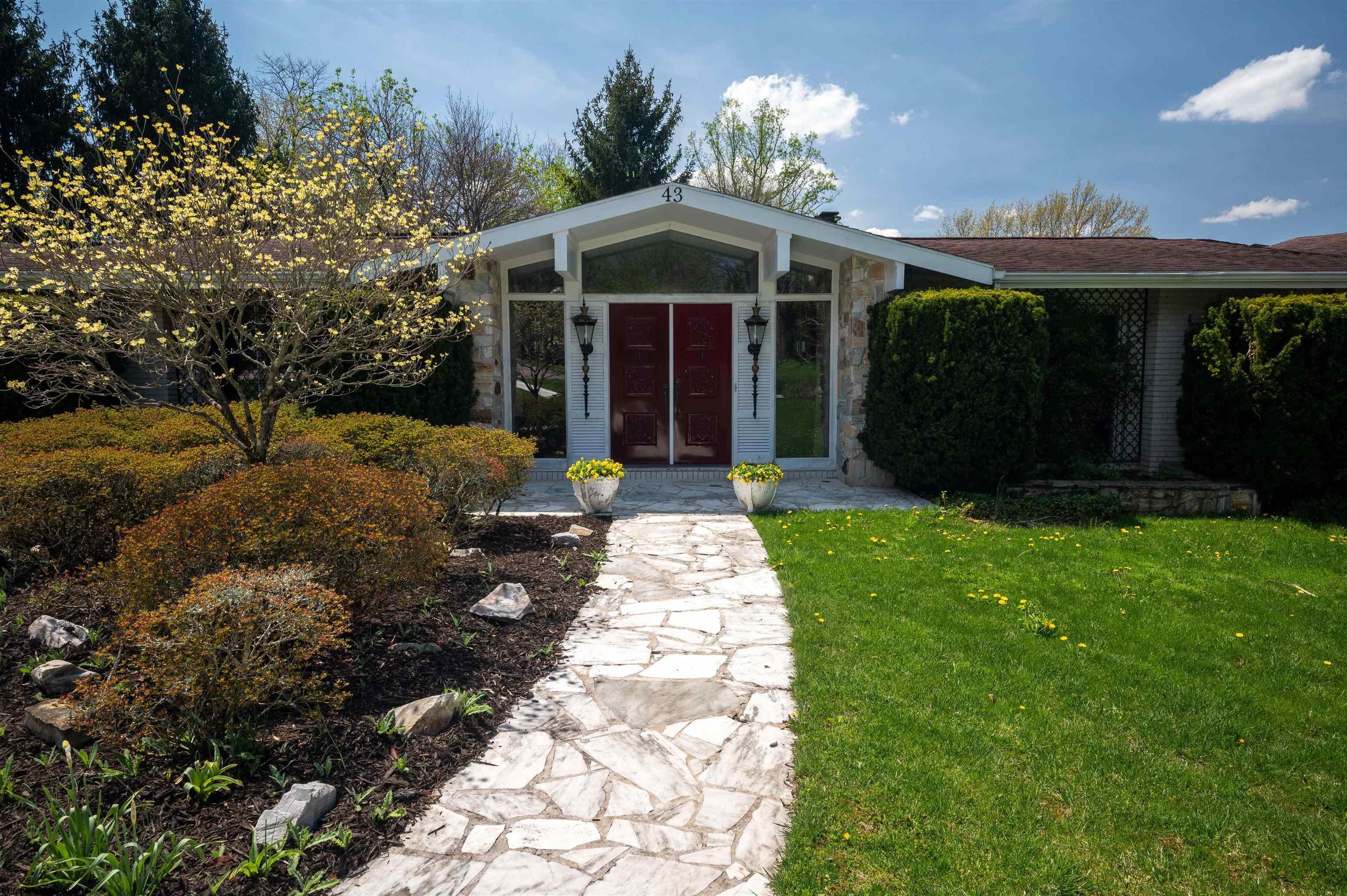 43 Linwood Road Morgantown, WV 26505 - Photo 27 of 30 Gallery Image 27