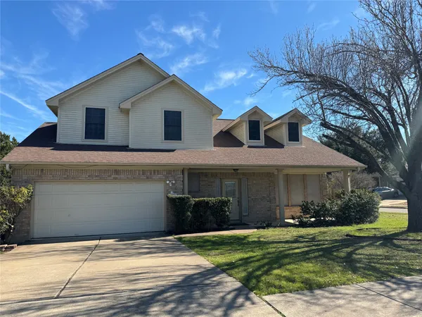 $2,300 | 414 Darkwoods Drive, Cedar Park, TX 78613