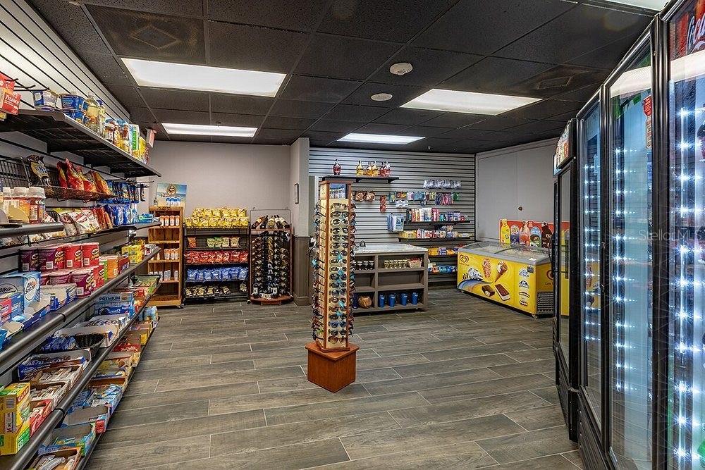 6165 Carrier Drive, Unit 1114 Orlando, FL 32819 - Photo 23 of 31 a storage room