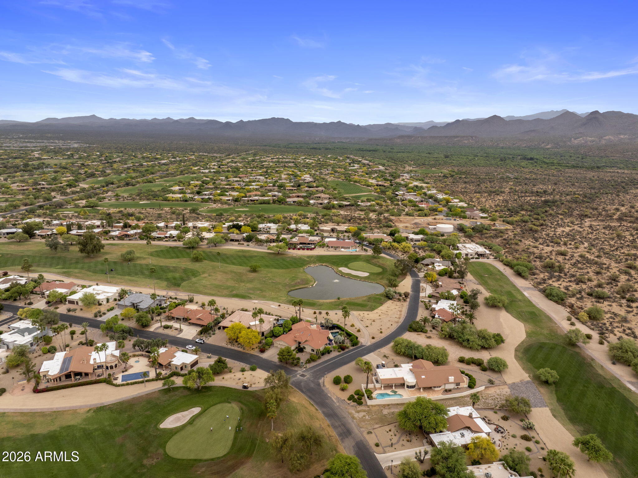 19126 East Poco Rio Drive Rio Verde, AZ 85263 - Photo 43 of 49
