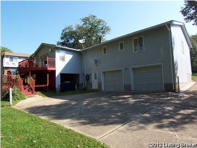 7302 Bluffington Road Louisville, KY 40291 - Photo 22 of 23 Additional Photo