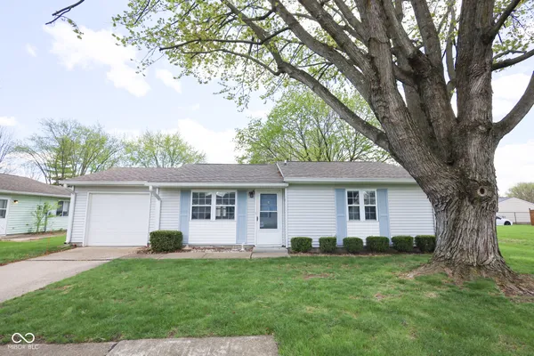 $140,000 | 8018 Bryan Drive, Indianapolis, IN 46227