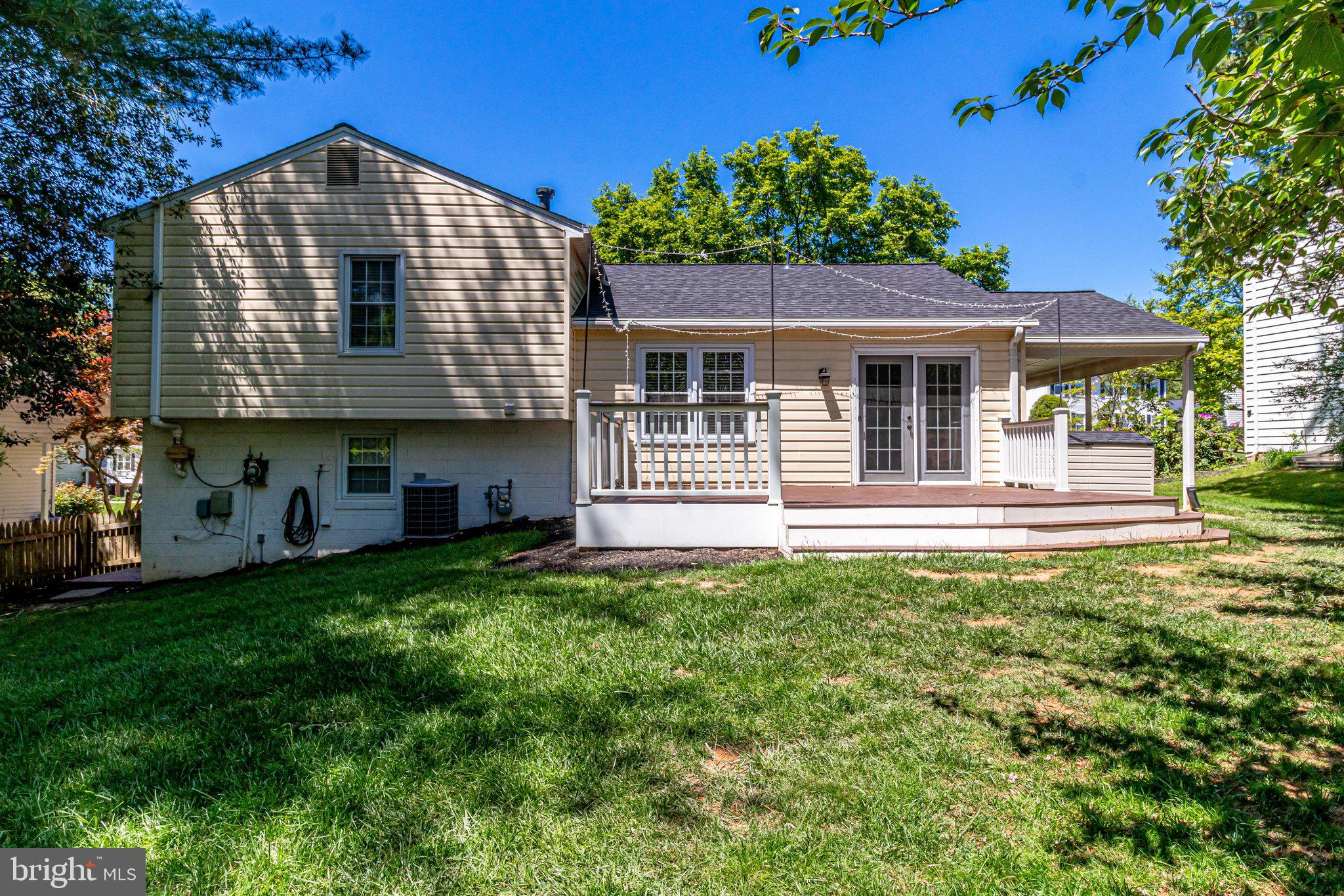 9517 Kirkfield Road Burke, VA 22015 - Photo 72 of 79 Gallery Image 72