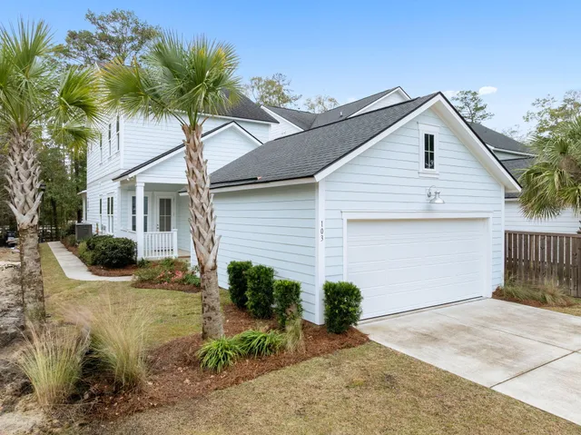 $425,900 | 103 Ilderton Street, Summerville, SC 29483