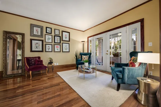 $1,150,000 | 6316 North Magnolia Avenue, Chicago, IL 60660