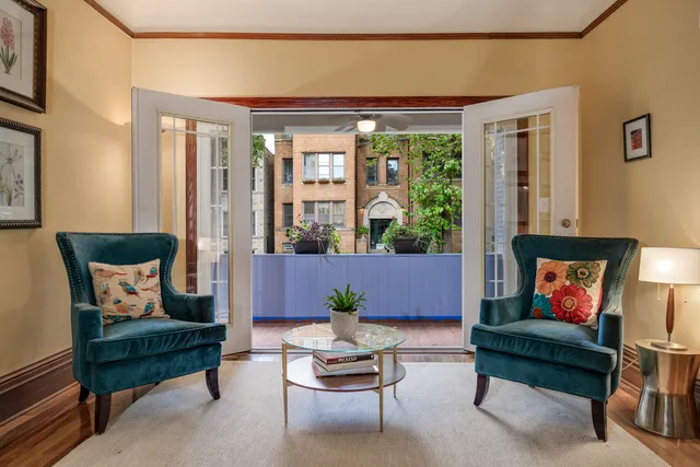 $1,150,000 | 6316 North Magnolia Avenue, Chicago, IL 60660