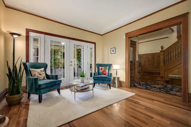 $1,150,000 | 6316 North Magnolia Avenue, Chicago, IL 60660