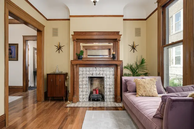 $1,150,000 | 6316 North Magnolia Avenue, Chicago, IL 60660