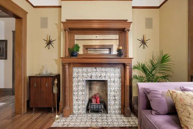 $1,150,000 | 6316 North Magnolia Avenue, Chicago, IL 60660