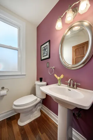 $1,150,000 | 6316 North Magnolia Avenue, Chicago, IL 60660