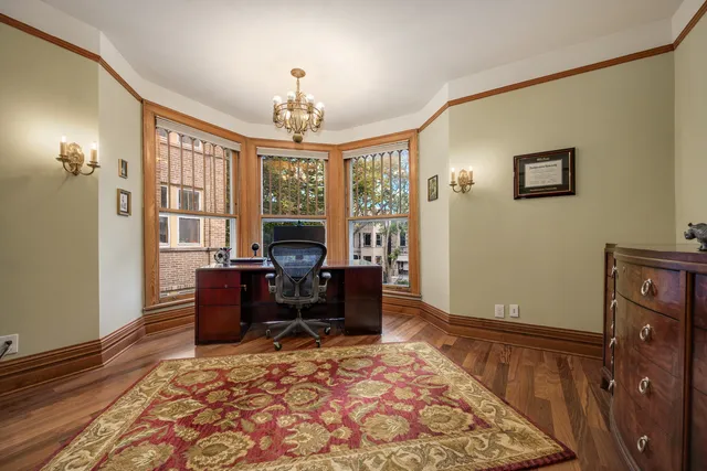 $1,150,000 | 6316 North Magnolia Avenue, Chicago, IL 60660