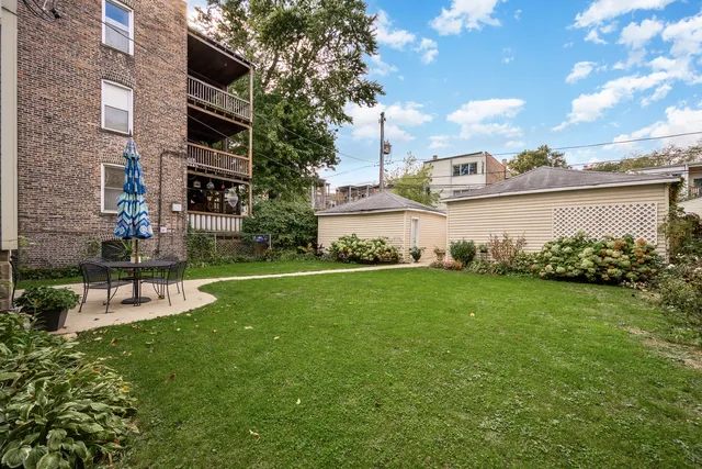 $1,150,000 | 6316 North Magnolia Avenue, Chicago, IL 60660