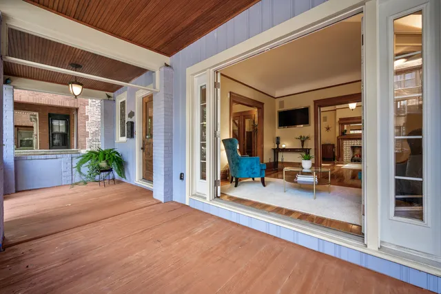 $1,150,000 | 6316 North Magnolia Avenue, Chicago, IL 60660