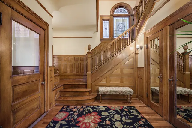 $1,150,000 | 6316 North Magnolia Avenue, Chicago, IL 60660