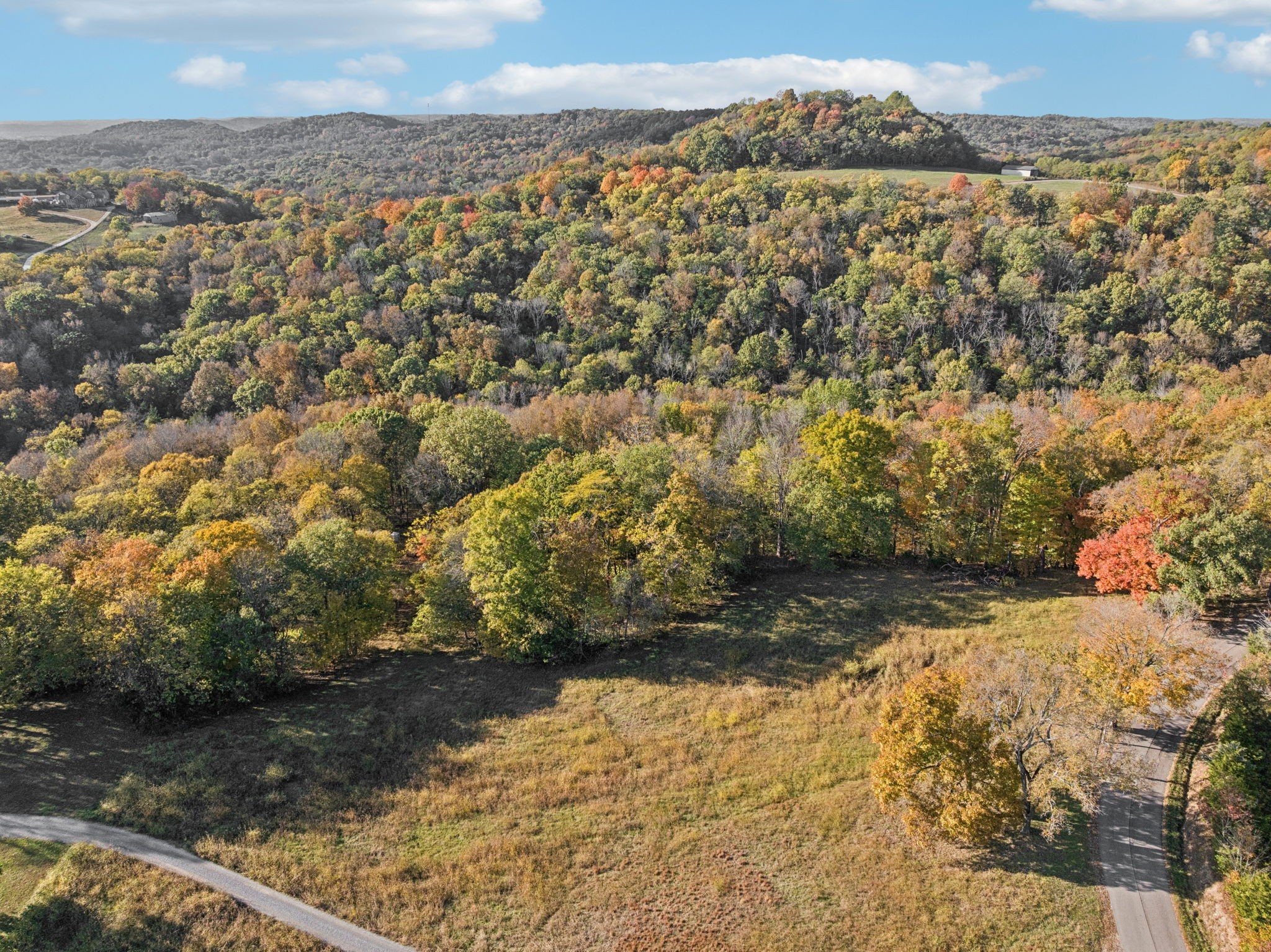 0 Wolf Hill Road Bethpage, TN 37022 - Photo 1 of 23