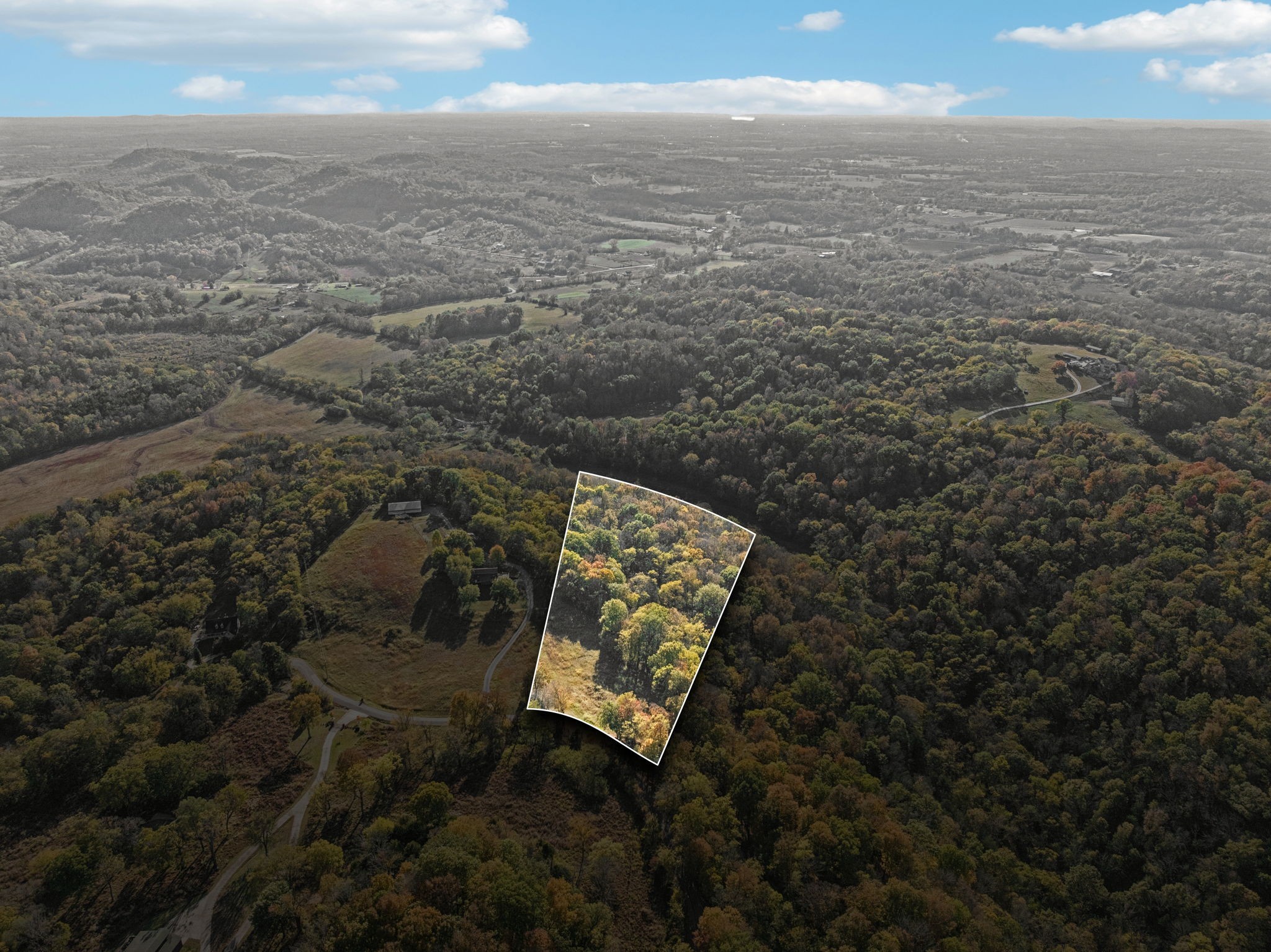 0 Wolf Hill Road Bethpage, TN 37022 - Photo 2 of 23