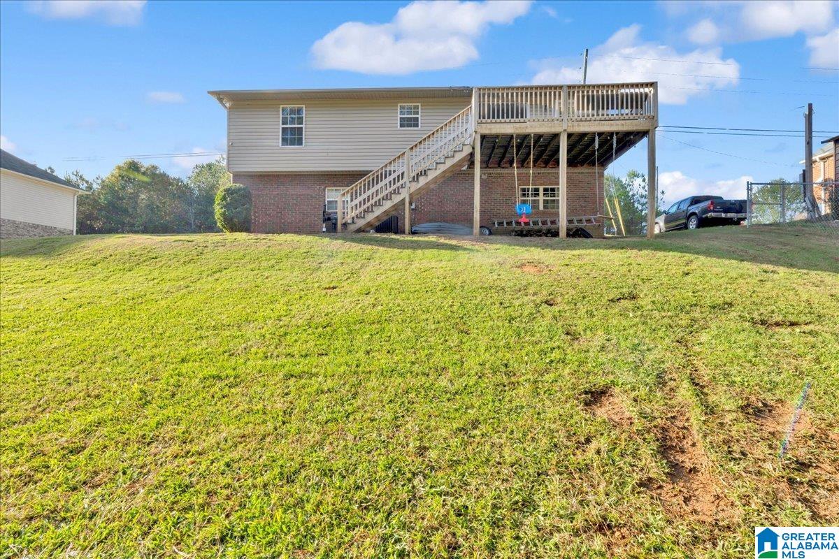 7050 Old Acton Road Moody, AL 35004 - Photo 8 of 32