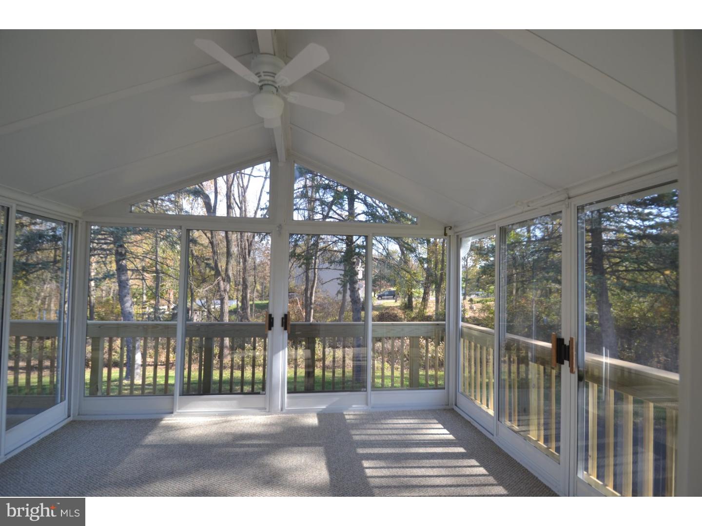 1020 Lower State Road Chalfont, PA 18914 - Photo 20 of 23 Sun Room