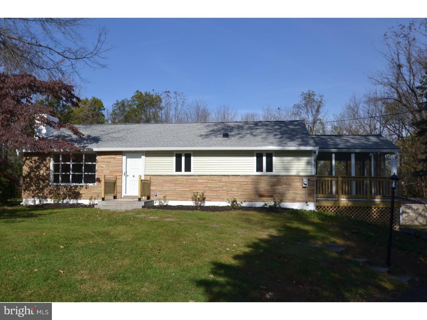 1020 Lower State Road Chalfont, PA 18914 - Photo 3 of 23 Exterior Front