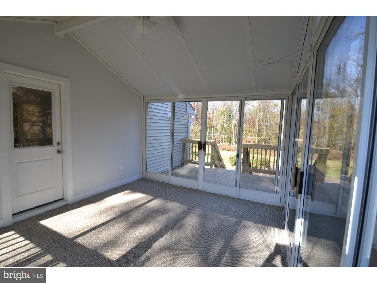 1020 Lower State Road Chalfont, PA 18914 - Photo 21 of 23 Sun Room