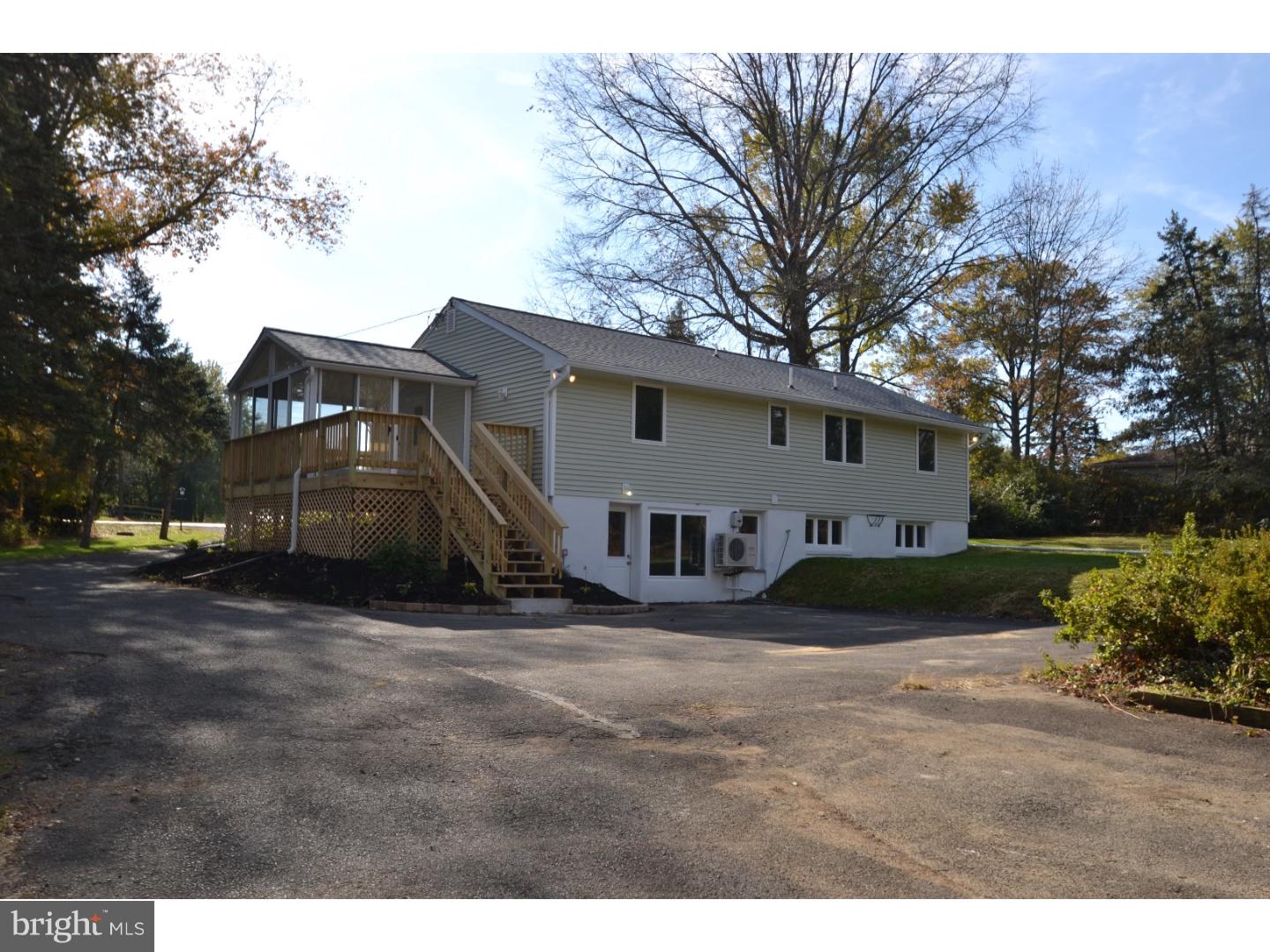 1020 Lower State Road Chalfont, PA 18914 - Photo 23 of 23 Exterior Back