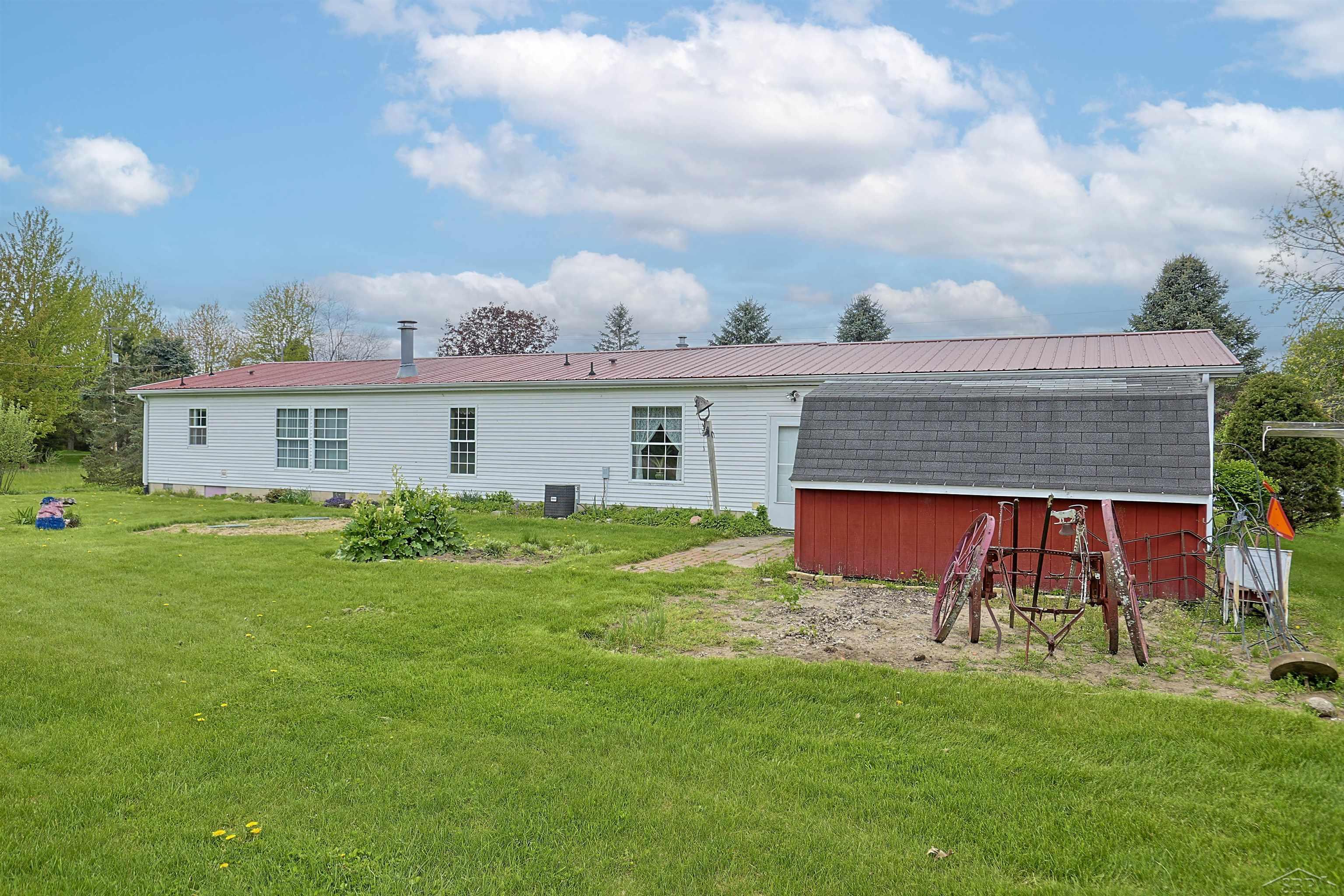 13301 Elms Road Birch Run, MI 48415 - Photo 14 of 39