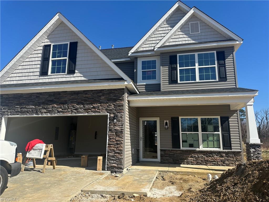 3182 Riley Ford Trail High Point, NC 27265 - Photo 14 of 30