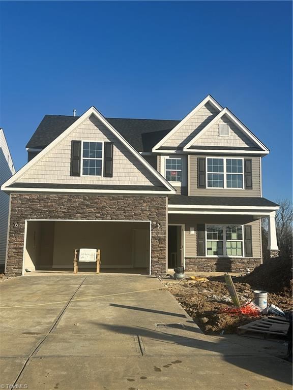 3182 Riley Ford Trail High Point, NC 27265 - Photo 15 of 30