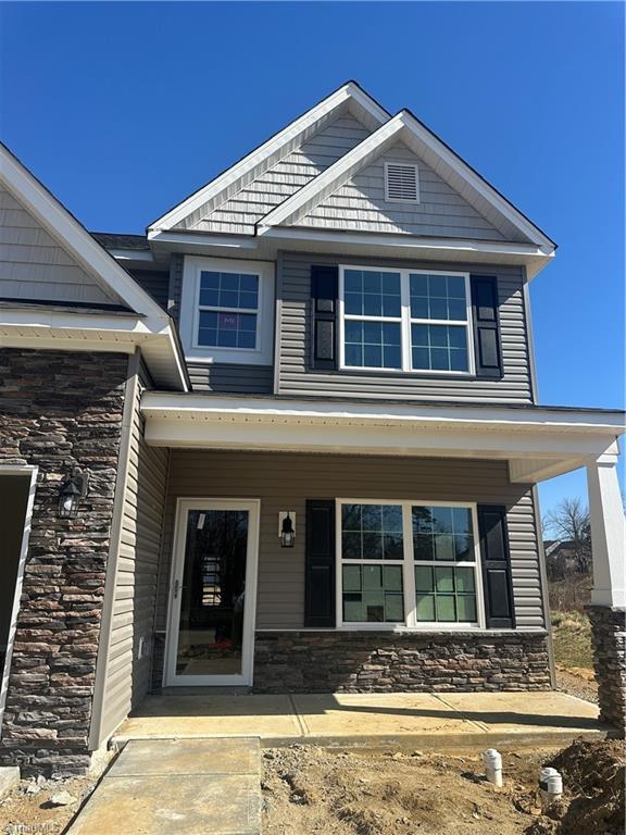 3182 Riley Ford Trail High Point, NC 27265 - Photo 16 of 30