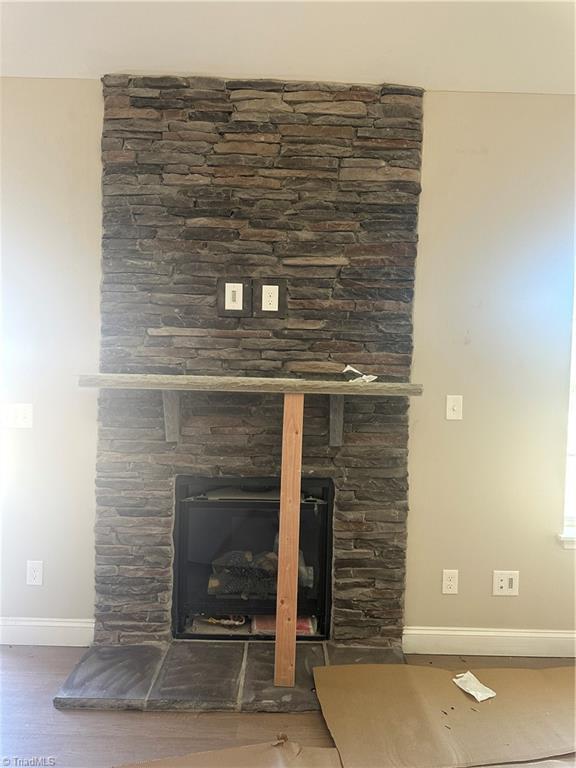 3182 Riley Ford Trail High Point, NC 27265 - Photo 20 of 30