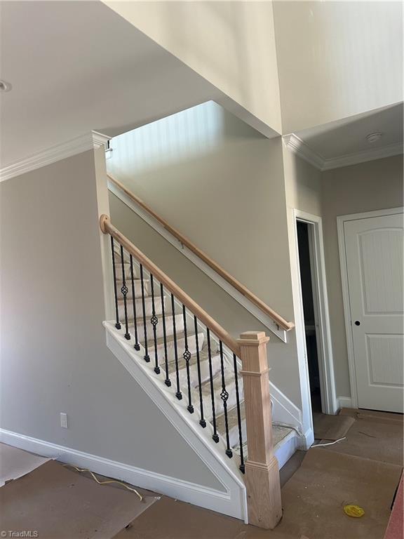 3182 Riley Ford Trail High Point, NC 27265 - Photo 22 of 30