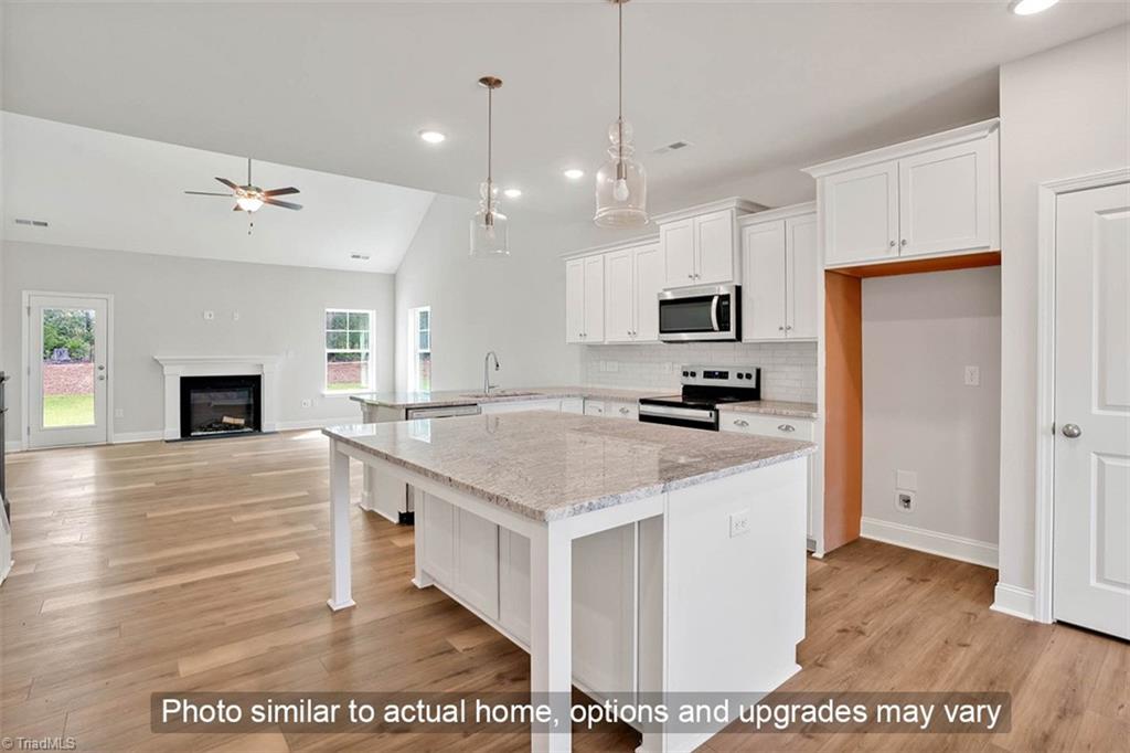 3182 Riley Ford Trail High Point, NC 27265 - Photo 4 of 30