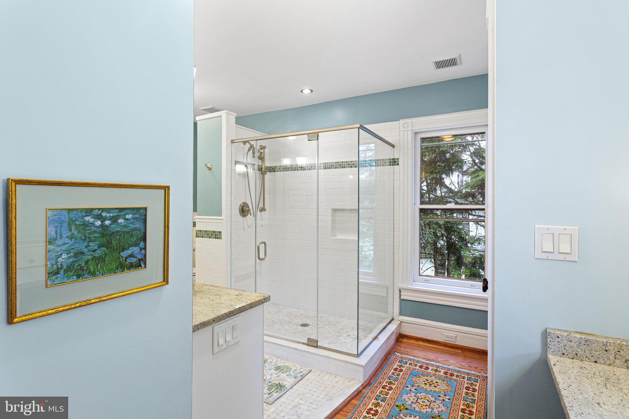 209 Warwick Road Haddonfield, NJ 08033 - Photo 24 of 46 Primary Bath