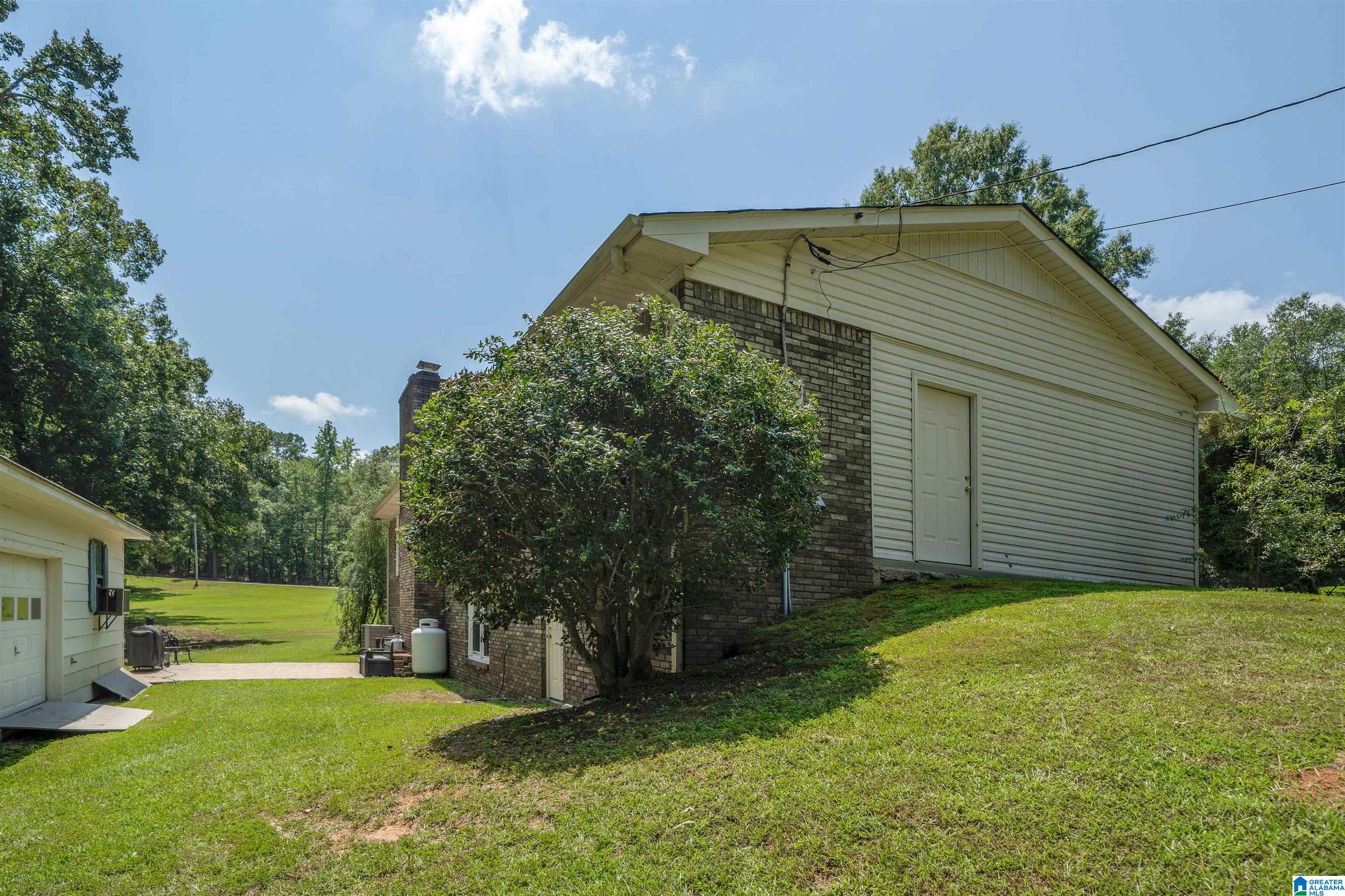 13480 Sand Road Fosters, AL 35463 - Photo 38 of 40