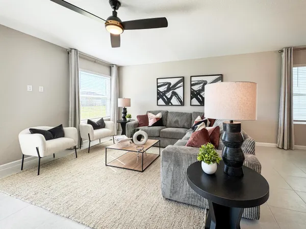 $544,950 | 5987 Pickering Drive, Port St. Lucie, FL 34987